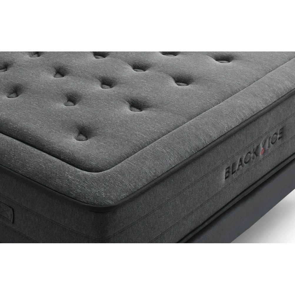 Matras Yatas Black Ice