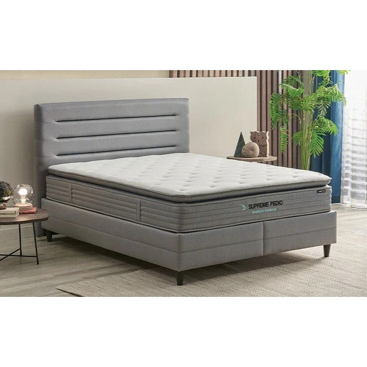 YATAS Supreme Pedic