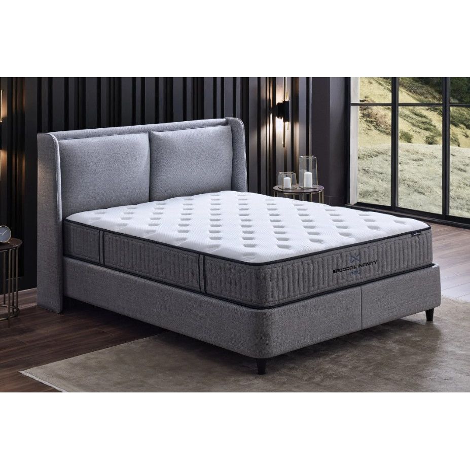 YATAS Ergocoil Infinity