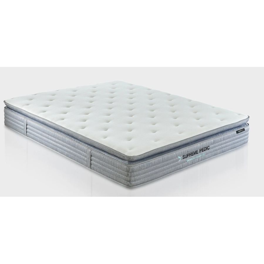 YATAS Supreme Pedic