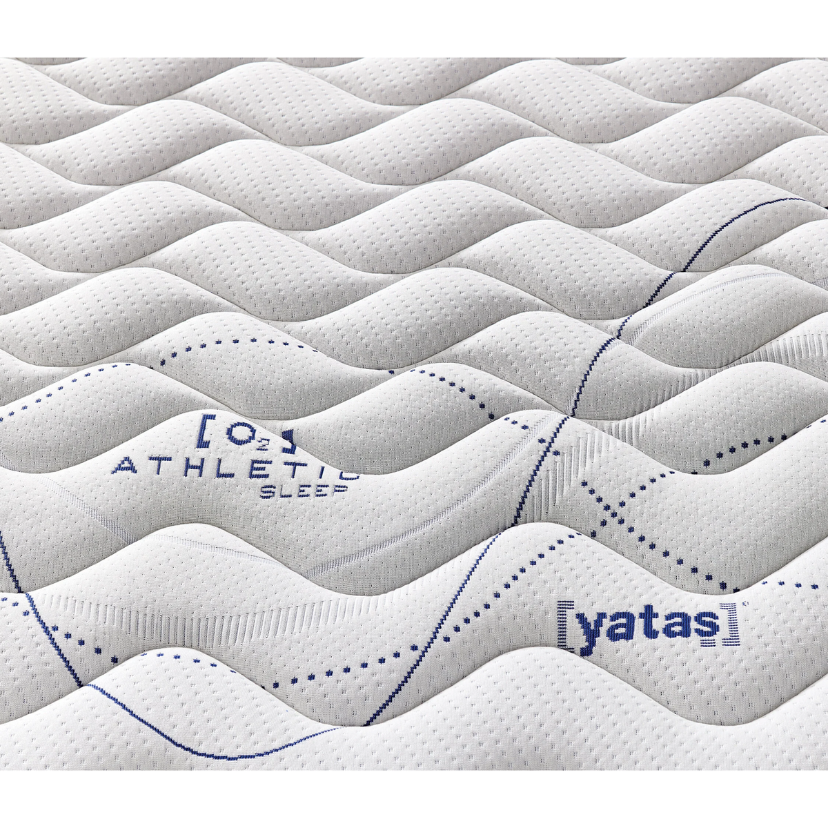 Matras Yatas Athletic