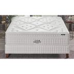 Matras Yatas Zero Gravity Latex