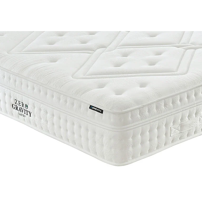 Matras Yatas Zero Gravity Latex