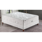 Matras Yatas Zero Gravity Latex