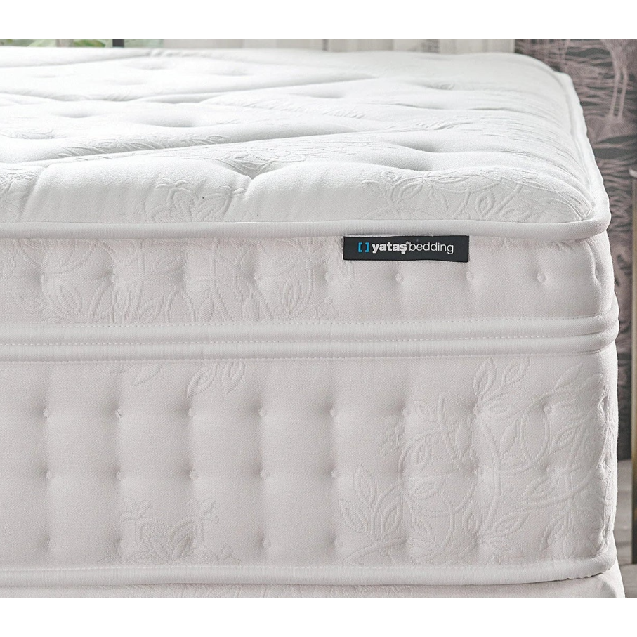 Matras Yatas Zero Gravity Latex