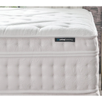 Matras Yatas Zero Gravity Latex