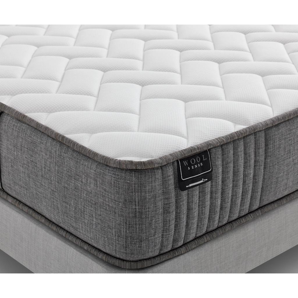 Matras Yatas Wool Sense Pro
