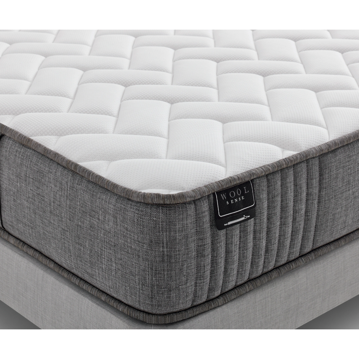 Matras Yatas Wool Sense Pro