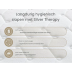 Matras Yatas Silver Therapy