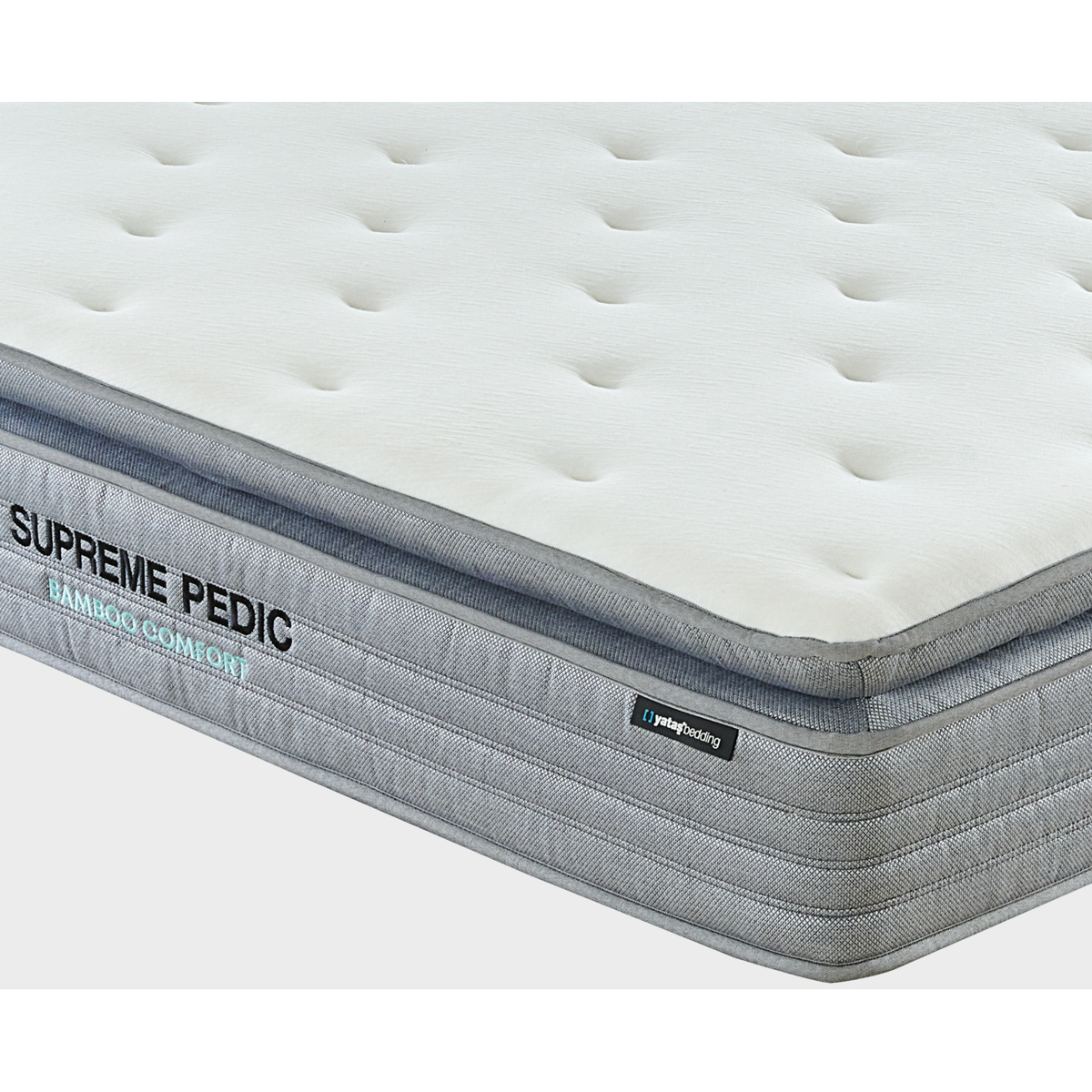 Matras Yatas Supreme Pedic