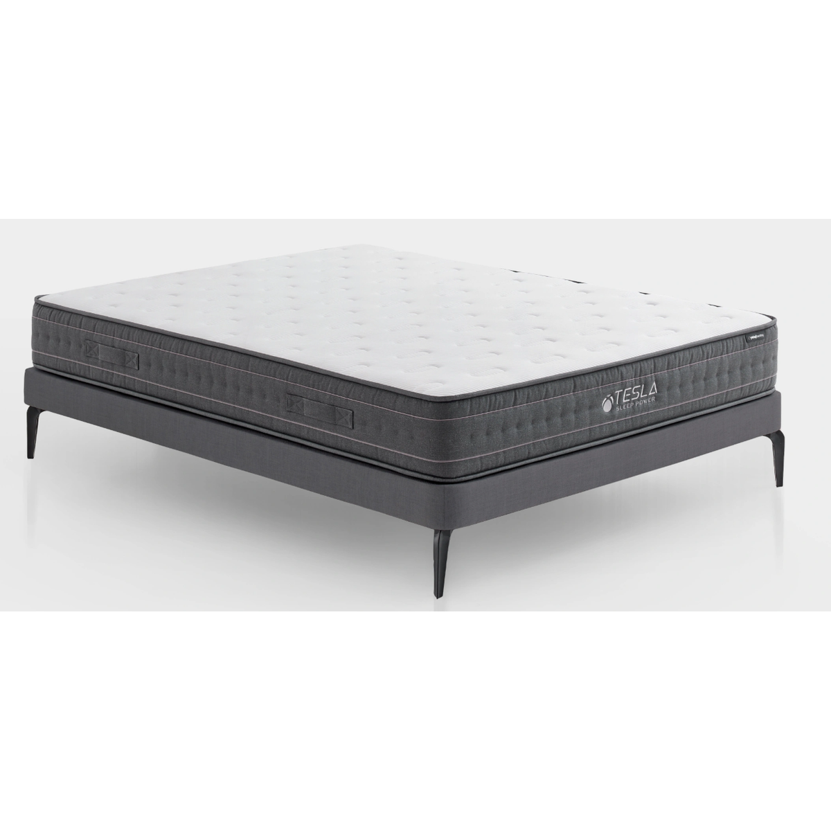 Matras Yatas Tesla Sleep Power