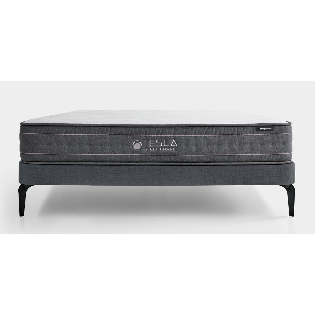 Matras Yatas Tesla Sleep Power
