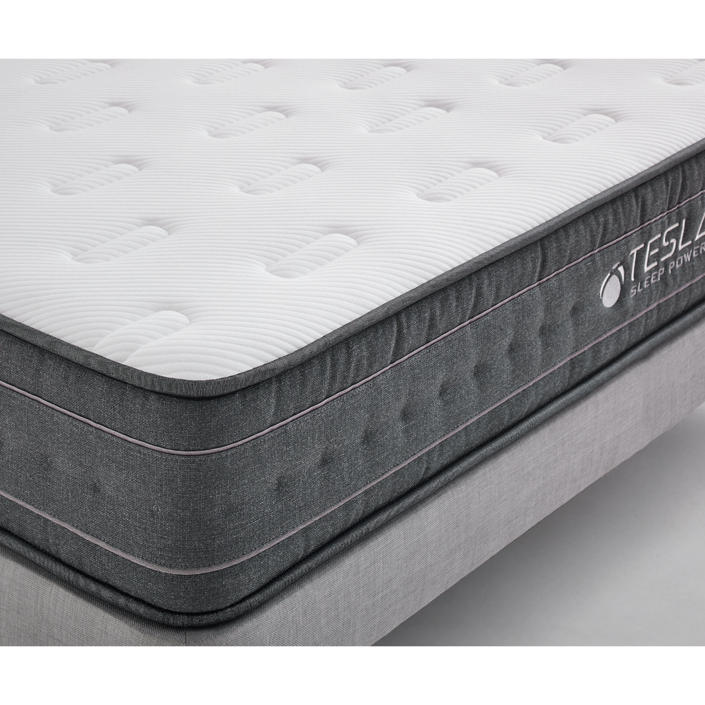 Matras Yatas Tesla Sleep Power