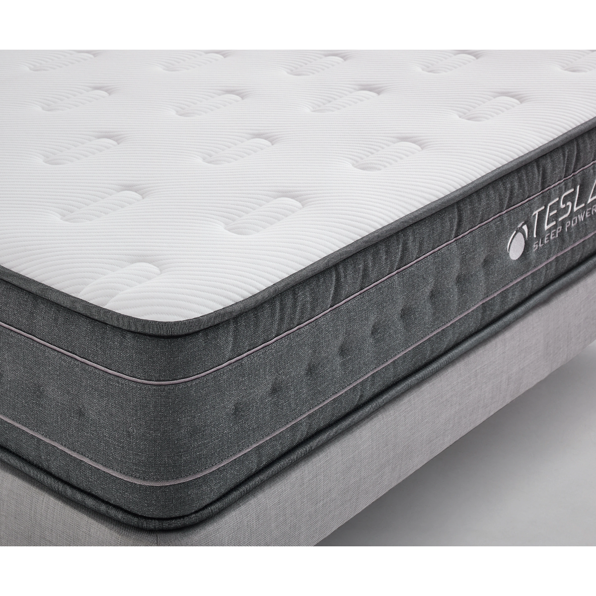 Matras Yatas Tesla Sleep Power