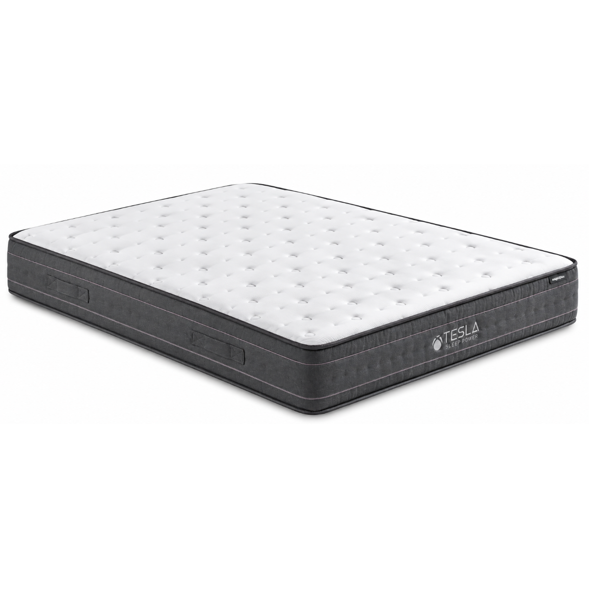 Matras Yatas Tesla Sleep Power