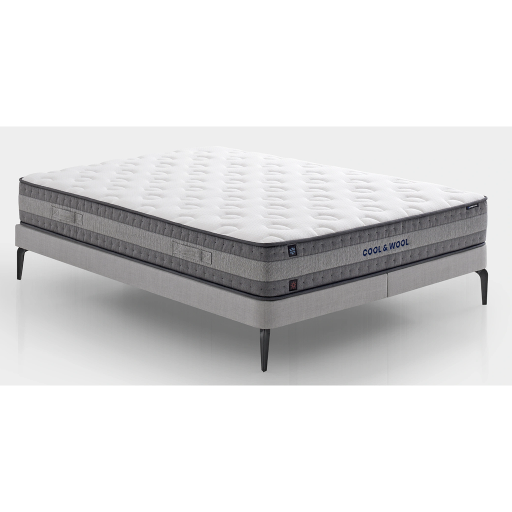 Matras Cool&Wool