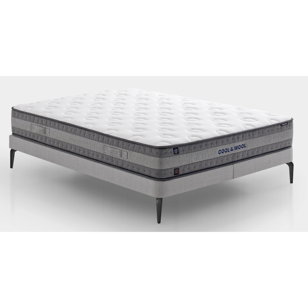 Matras Cool&Wool