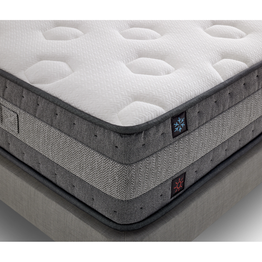 Matras Cool&Wool