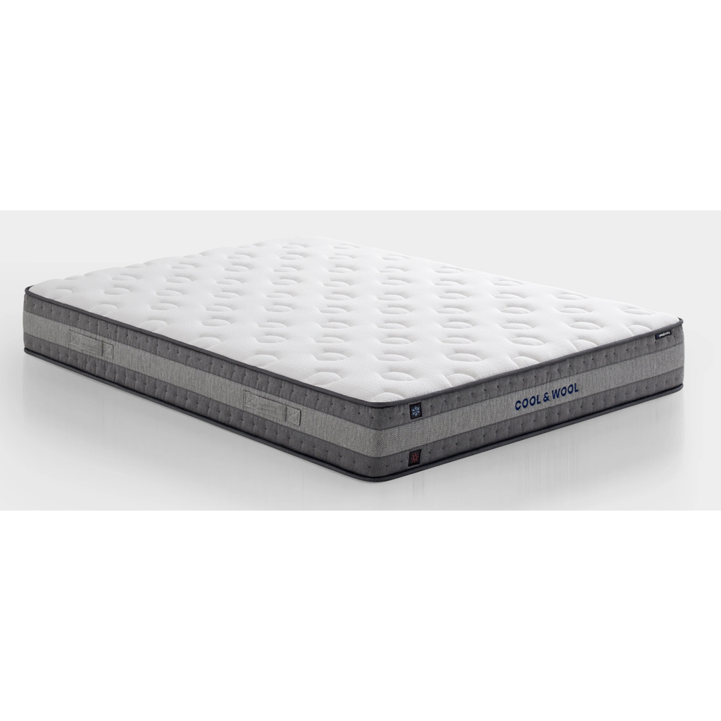 Matras Cool&Wool