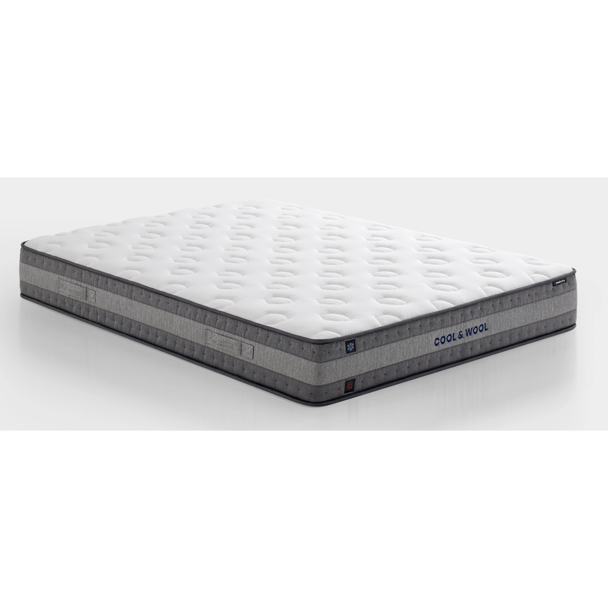 Matras Cool&Wool
