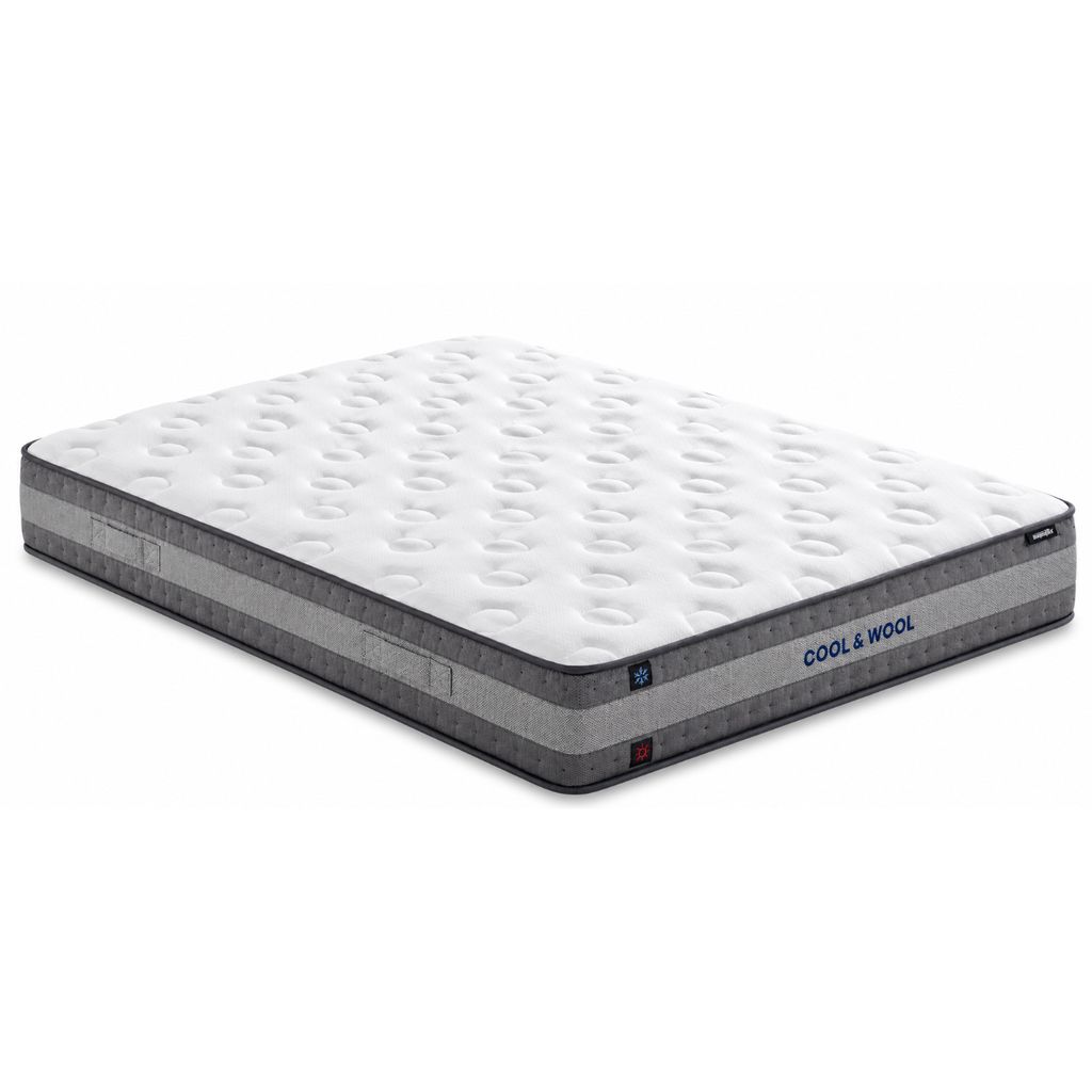 Matras Cool&Wool