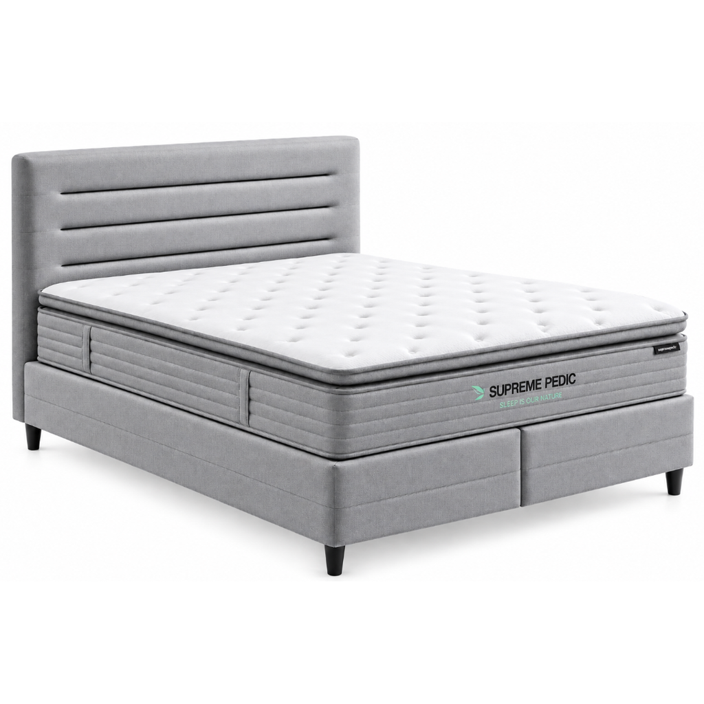 Boxspring Supreme Pedic