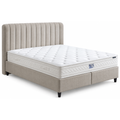 Boxspring Blue Star