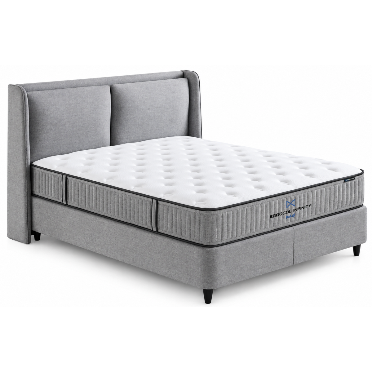 Boxspring Ergocoil Infinity